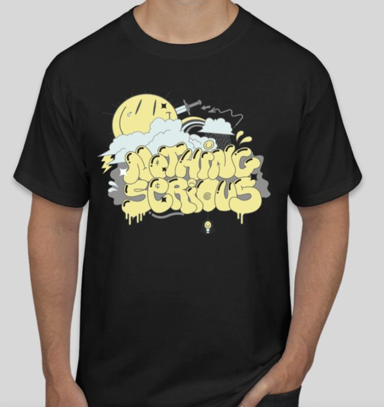 Smiley Shirt