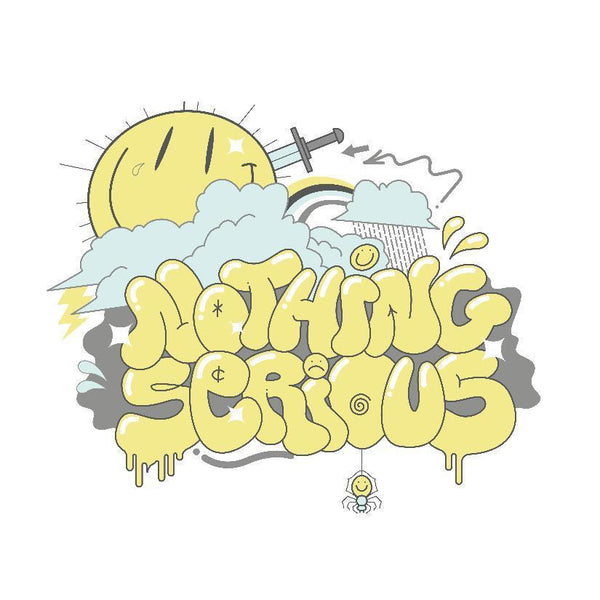 Itsnothinserious