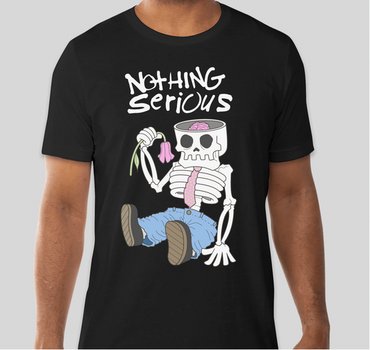 Skeleton T-Shirt