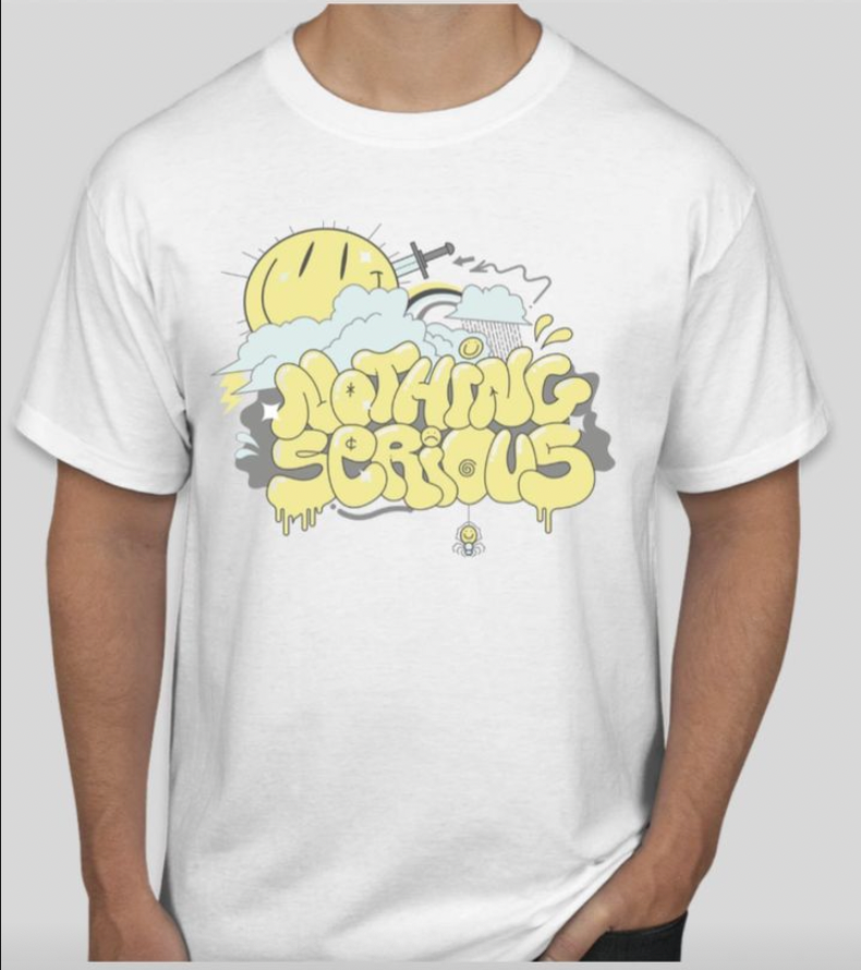 Smiley Shirt