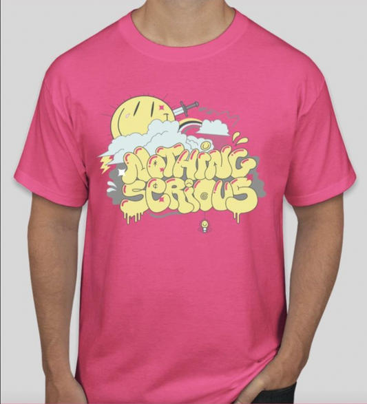 Smiley Shirt